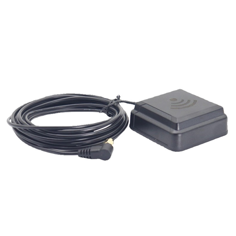 Xin Hangshun aktivna automobilska navigacijska antena Beidou/GPS/GLONASS, tri načina rada, visoki dobitak, poboljšana verzija