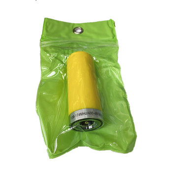 Антена Kodomini за автомобилен интерком – 136-173/400-480 MHz; обхват 1,5-3 км; импеданс 50 Ω; антиинтерференция