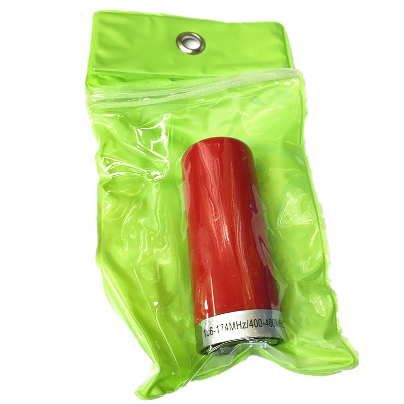 Антена Kodomini за автомобилен интерком – 136-173/400-480 MHz; обхват 1,5-3 км; импеданс 50 Ω; антиинтерференция