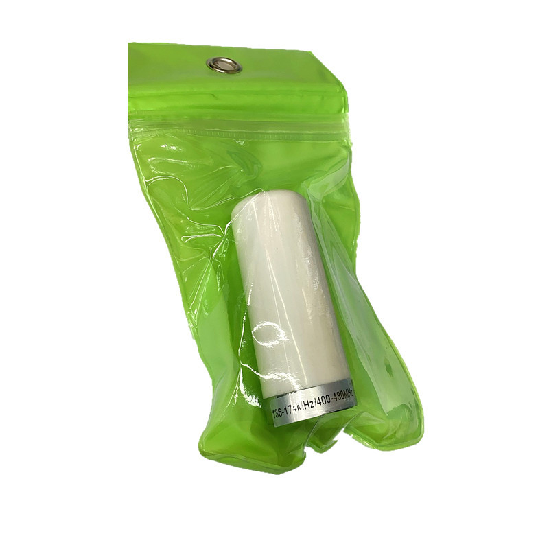 Антена Kodomini за автомобилен интерком – 136-173/400-480 MHz; обхват 1,5-3 км; импеданс 50 Ω; антиинтерференция