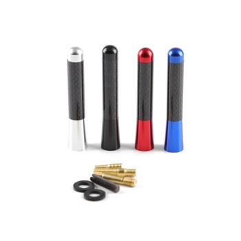 Automobilska antistatička antena, navojna montaža, univerzalna kompatibilnost, obrada i prilagođavanje: Da