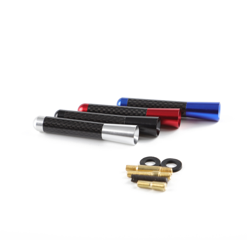 Automobilska antistatička antena, navojna montaža, univerzalna kompatibilnost, obrada i prilagođavanje: Da