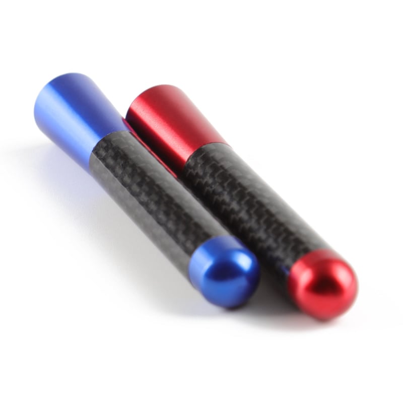 Automobilska antistatička antena, navojna montaža, univerzalna kompatibilnost, obrada i prilagođavanje: Da