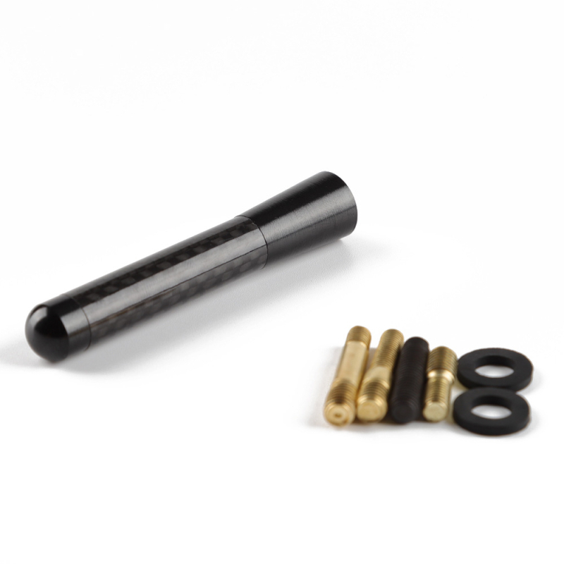 Automobilska antistatička antena, navojna montaža, univerzalna kompatibilnost, obrada i prilagođavanje: Da