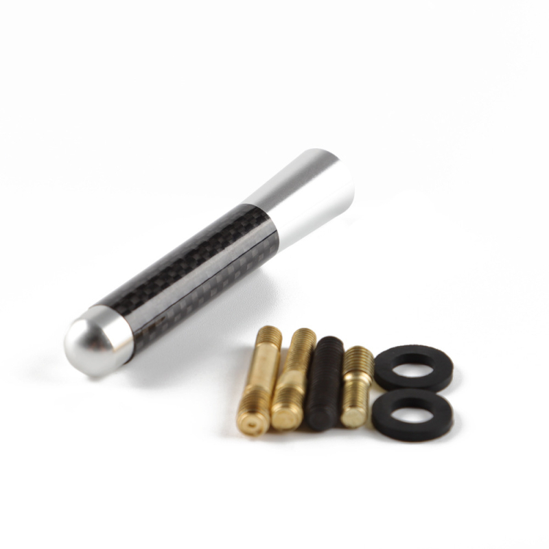 Automobilska antistatička antena, navojna montaža, univerzalna kompatibilnost, obrada i prilagođavanje: Da