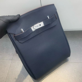 Gu shiya Τσάντα crossbody από πρώτη στρώση βοοειδούς δέρματος, κάθετα τετράγωνη μορφή, κλείσιμο με λουκέτο, μια ιμάντας, unisex, για αναψυχή και ταξίδια, φθινόπωρο 2025