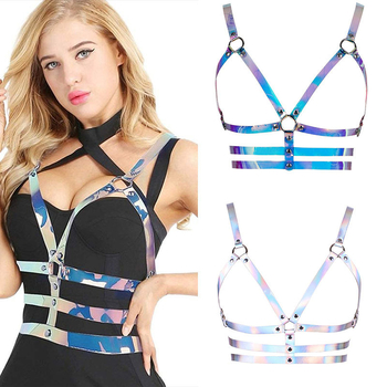 Bretele din piele artificială pentru sutien, lungime reglabilă, pentru femei adulte