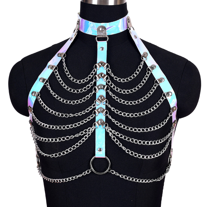 Bretele din piele artificială pentru sutien, lungime reglabilă, pentru femei adulte