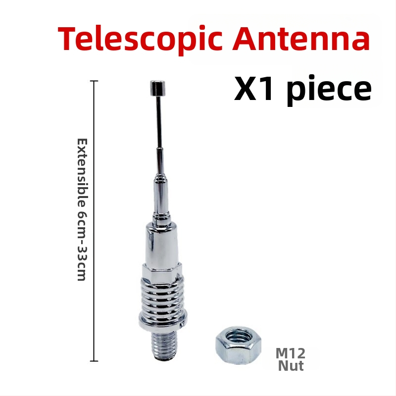 Elektriskā motocikla bagāžnieka dekoratīvs papildinājums: antenas modifikācija, izstiepjama karoga stabs, falcona motīvs; GB811-2022B; Visas sezonas; Pāriem; Materiāls: Cits; Zīmols: Cits