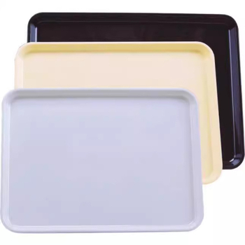 Platou de prezentare din plastic pentru pâine și prăjituri, vitrină de brutărie (Origine: Guangdong; Zonă principală de vânzări: Alte)