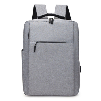 Ruksak za prijenosno računalo 16 inča, 20–35 L, unisex, Oxford tkanina, za poslovna putovanja i svakodnevnu upotrebu