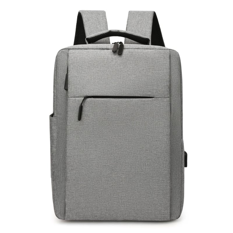 Ruksak za prijenosno računalo 16 inča, 20–35 L, unisex, Oxford tkanina, za poslovna putovanja i svakodnevnu upotrebu