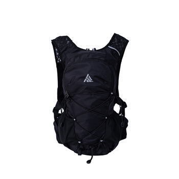 Outdoor ruksak s dvostrukim remenima, velika kapaciteta 20–35L, najlon, unisex, pogodan za slobodno vrijeme putovanja, može smjestiti 12-inčni prijenosnik, jastučasti ramenski pojasevi