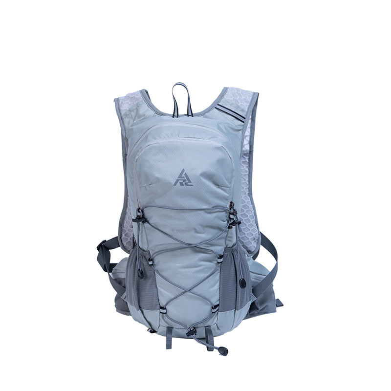 Outdoor ruksak s dvostrukim remenima, velika kapaciteta 20–35L, najlon, unisex, pogodan za slobodno vrijeme putovanja, može smjestiti 12-inčni prijenosnik, jastučasti ramenski pojasevi