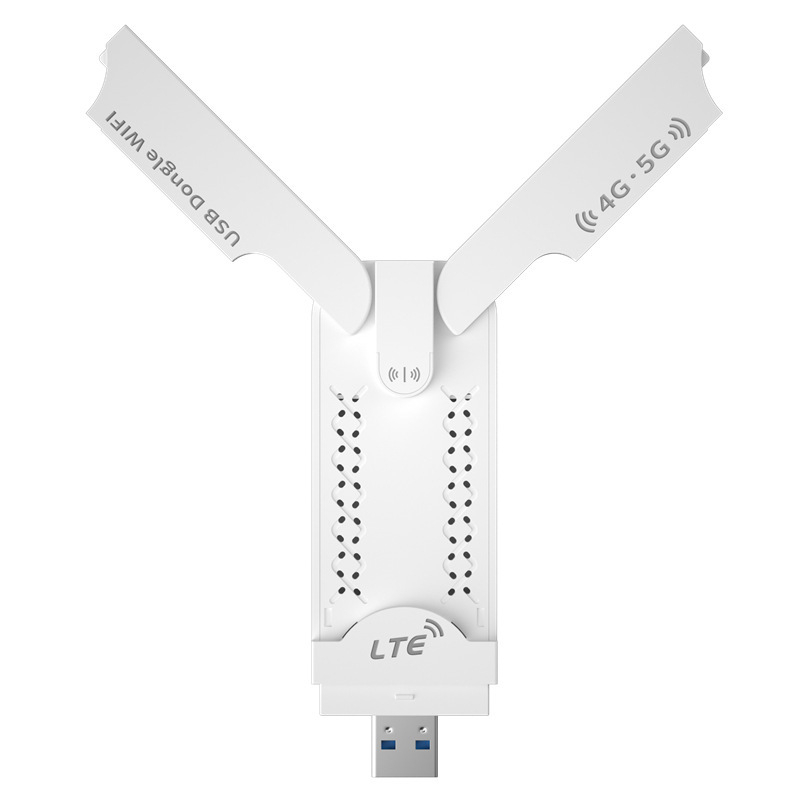 Zhilian Flying Wing Router Portabil Fără SIM – 150 Mbps, Dual-Band 2.4/5 GHz, 4G All-Netcom, 802.11n/g