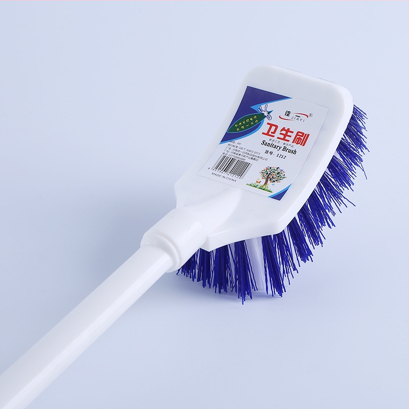 Set periute de toaletă Jiayi, material plastic, 128 buc.