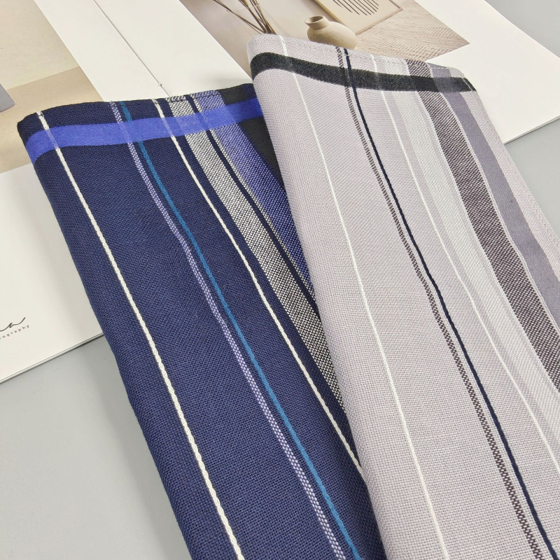 Kišeninė nosinė iš 100% medvilnės, svoris 20 g, prekinis ženklas Yan Su Xing