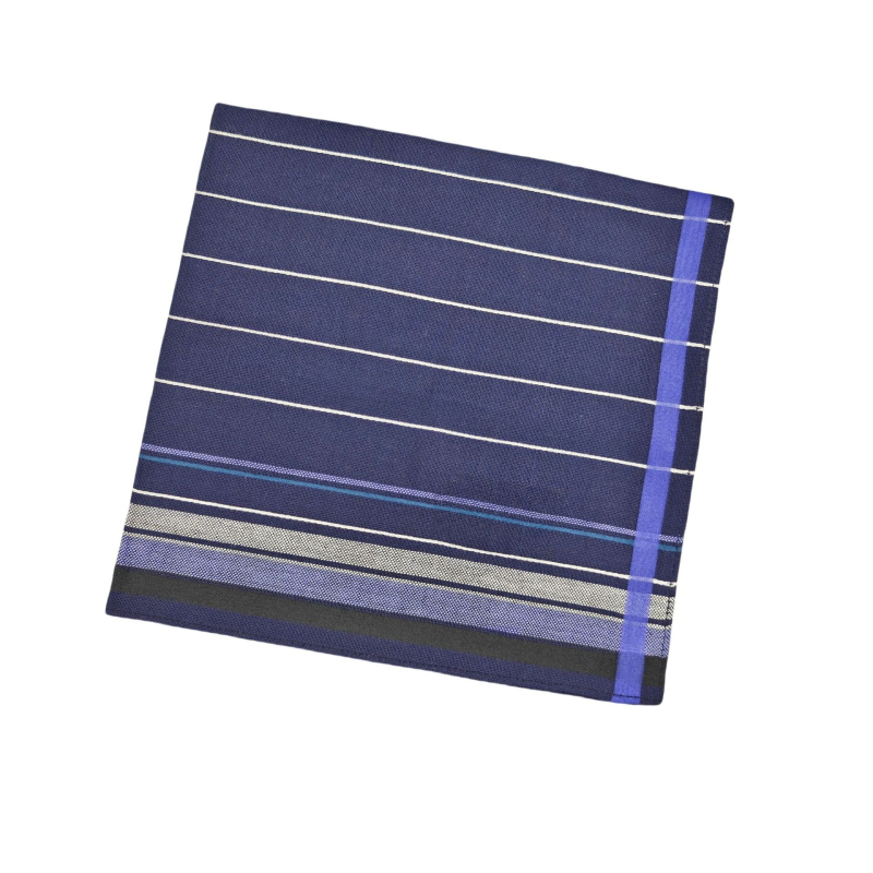 Kišeninė nosinė iš 100% medvilnės, svoris 20 g, prekinis ženklas Yan Su Xing