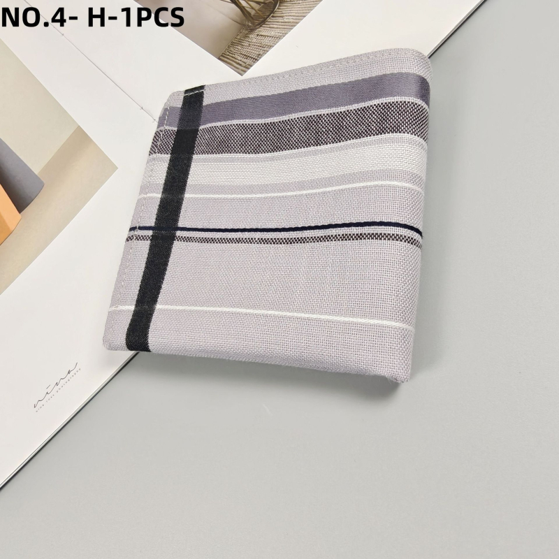 Kišeninė nosinė iš 100% medvilnės, svoris 20 g, prekinis ženklas Yan Su Xing