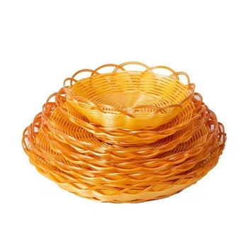 Plastični tanjur za voće, kineski stil, jednostavan dizajn, premium kvalitete, brend Ding chang