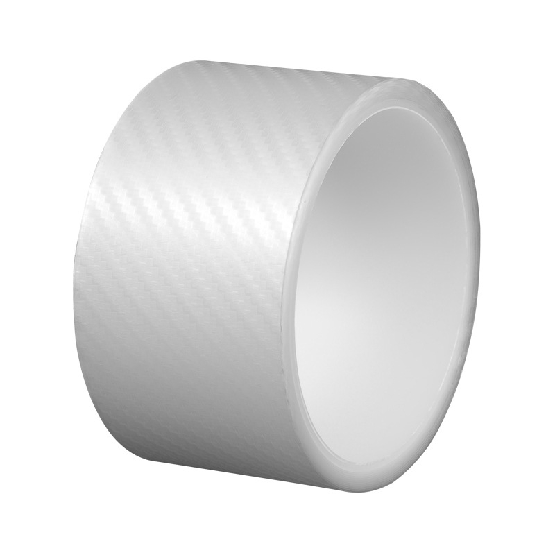 Wu Dayi PVC защита за праговете на автомобил, лента против удар, универсална, с възможност за персонализиране