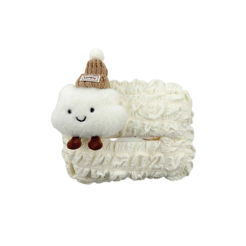 Κάλυμμα χαρτοπετσέτας αυτοκινήτου - κρεμάμενο από την πλάτη του καθίσματος, πολυλειτουργικός φλανελενικός κάτοχος, Shuai Hao