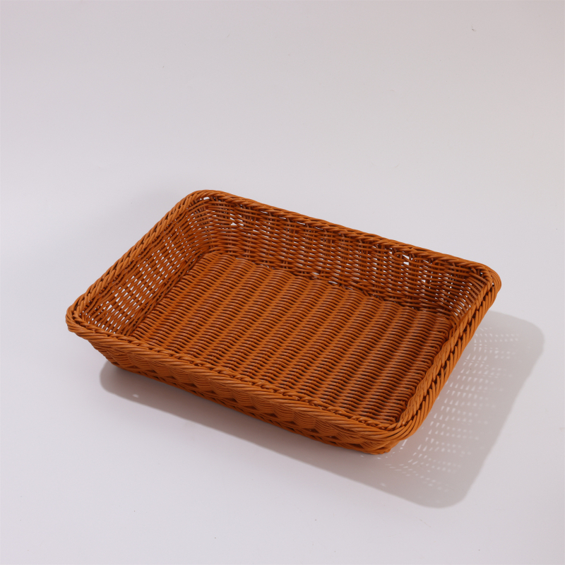 Košnica za voće i kruh, plastični materijal, jednostavan stil, jesensko izdanje 2013