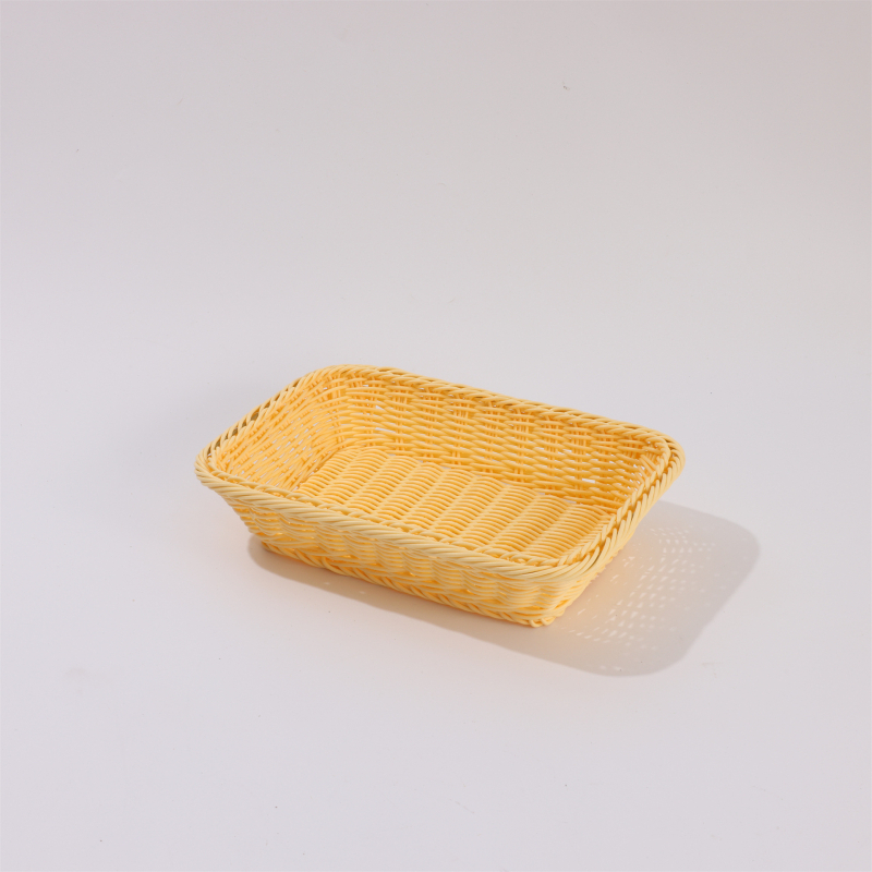 Košnica za voće i kruh, plastični materijal, jednostavan stil, jesensko izdanje 2013