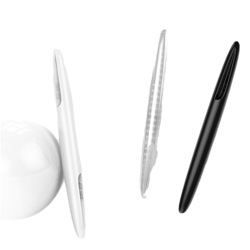 Антиударна лента за врата на автомобил — гъвкав силикон, модел QN-01, обща употреба, персонализирана обработка