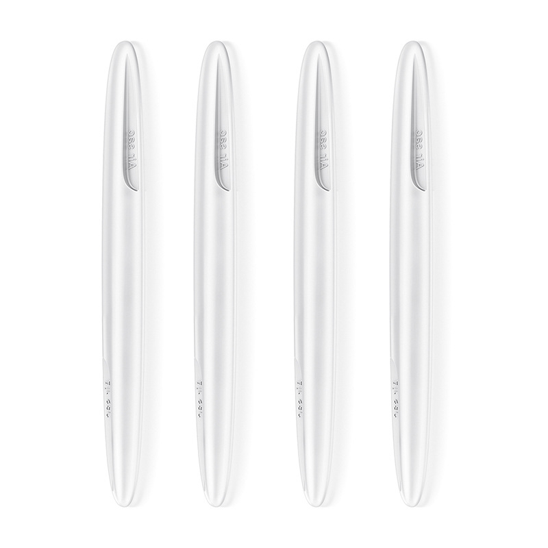 Антиударна лента за врата на автомобил — гъвкав силикон, модел QN-01, обща употреба, персонализирана обработка