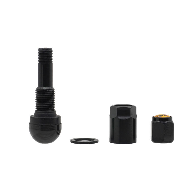 Valvă tubeless Rui Ye, din oțel inoxidabil, filetare (cavitatea standard a miezului)