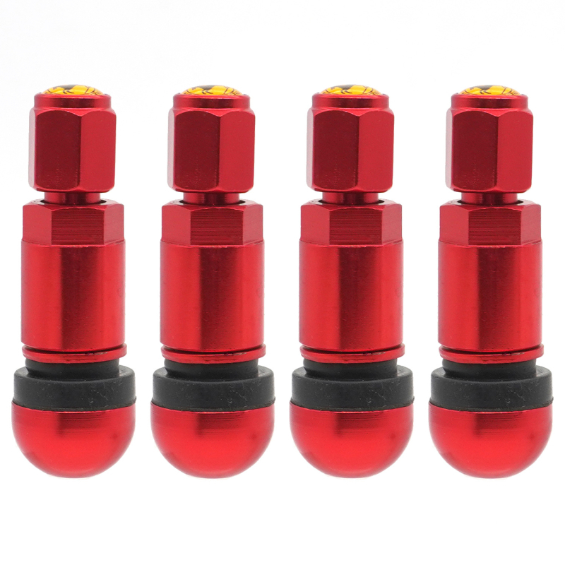 Valvă tubeless Rui Ye, din oțel inoxidabil, filetare (cavitatea standard a miezului)