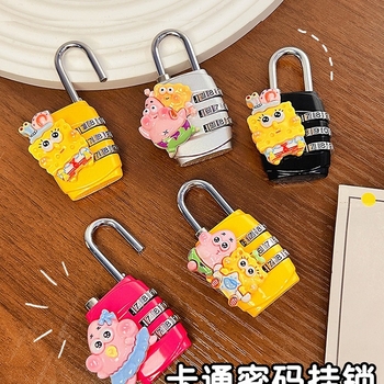 Κλειδαριά συνδυασμού – Μοντέλο 985, Στυλ Καταλόγου, Παγκόσμιο