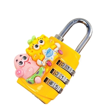 Κλειδαριά συνδυασμού – Μοντέλο 985, Στυλ Καταλόγου, Παγκόσμιο