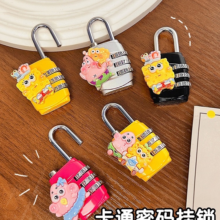 Κλειδαριά συνδυασμού – Μοντέλο 985, Στυλ Καταλόγου, Παγκόσμιο