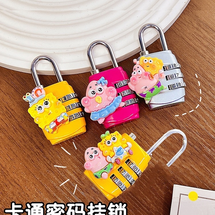 Κλειδαριά συνδυασμού – Μοντέλο 985, Στυλ Καταλόγου, Παγκόσμιο