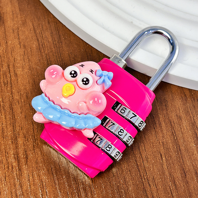 Κλειδαριά συνδυασμού – Μοντέλο 985, Στυλ Καταλόγου, Παγκόσμιο