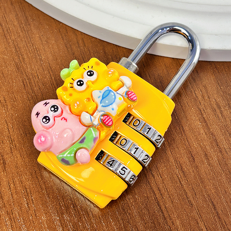 Κλειδαριά συνδυασμού – Μοντέλο 985, Στυλ Καταλόγου, Παγκόσμιο