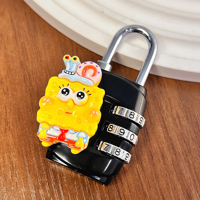 Κλειδαριά συνδυασμού – Μοντέλο 985, Στυλ Καταλόγου, Παγκόσμιο