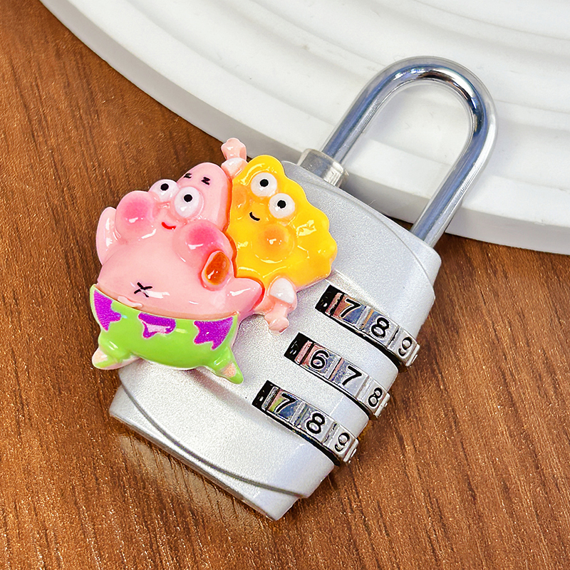 Κλειδαριά συνδυασμού – Μοντέλο 985, Στυλ Καταλόγου, Παγκόσμιο