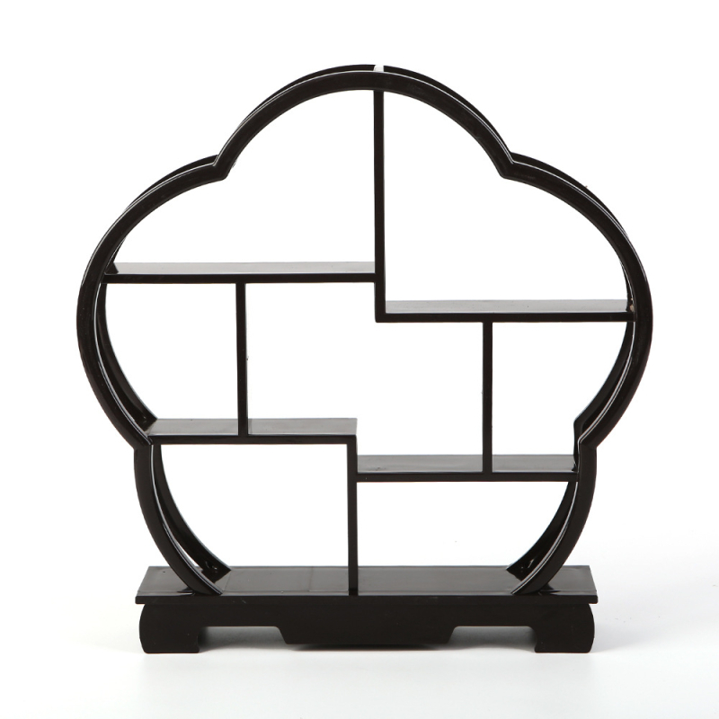 Stojan na dezerty, plastový, jednoduchý štýl; tanier na ovocie, značka Dessert