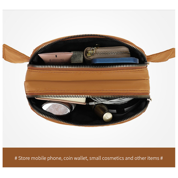 Sport derék táska (Oxford anyag, ultra könnyű, BAIKE, szabadtéri sportokhoz)