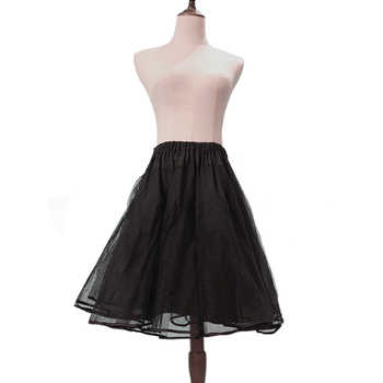 Dancing Fairy bezkostná Lolita sukňa – krátka, mäkký závoj, dospelí, jeseň 2019, hlavný materiál 30, vedľajší 20