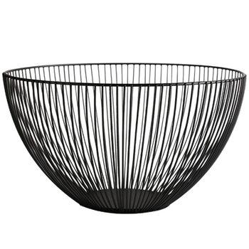 Ovocný tanier, jednoduchý štýl, vlastný model, pre ovocie (Materiál: Iné)