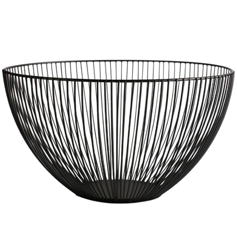 Ovocný tanier, jednoduchý štýl, vlastný model, pre ovocie (Materiál: Iné)