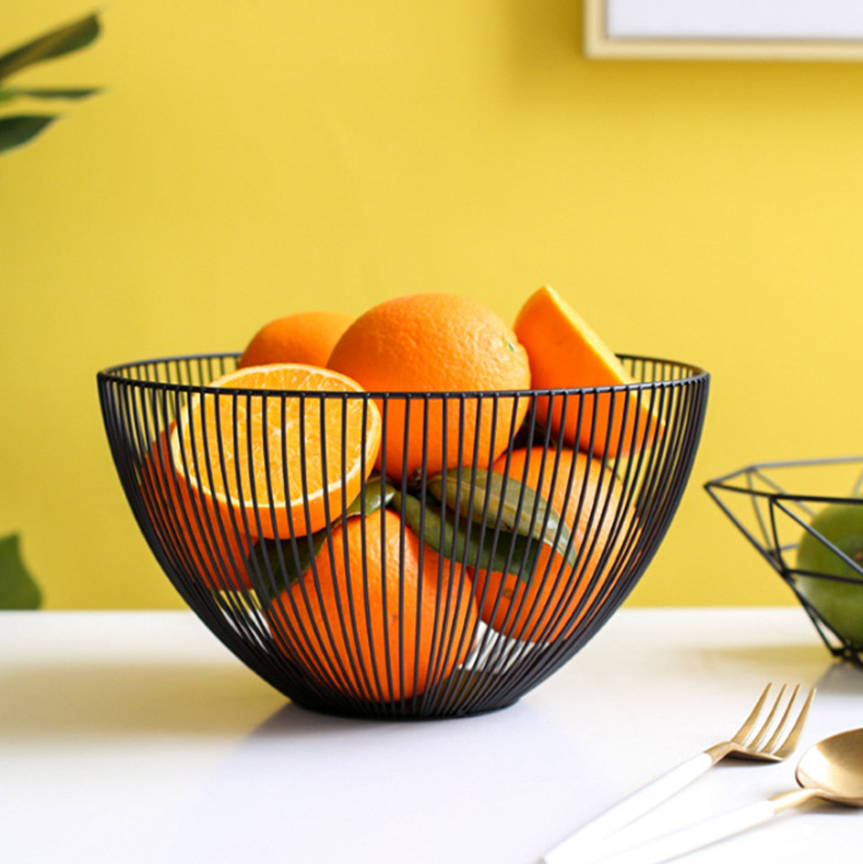 Ovocný tanier, jednoduchý štýl, vlastný model, pre ovocie (Materiál: Iné)