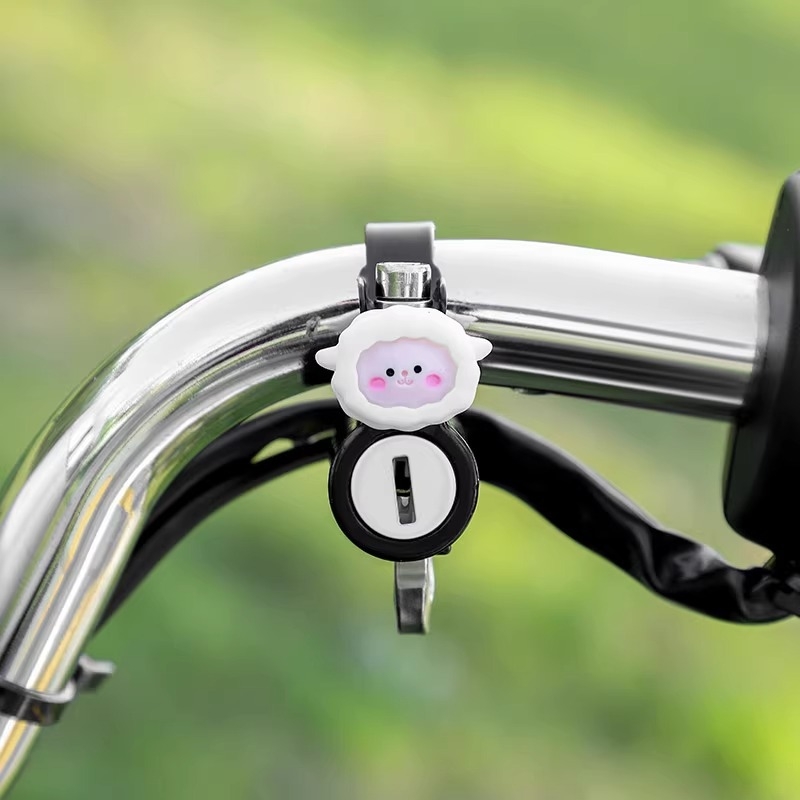 Κλειδαριά κράνους για ηλεκτρικά δίκυκλα - κλοπή, μηχανικό κλείδωμα, καθολικό αγκίστρι για καλάθι ποδηλάτου (Τύπος: Μηχανικός; Μάρκα: Neck Strength; Υλικό: Άλλο; Πεδίο εφαρμογής: Κανονικό; Απόσταση ράβδων κλειδώματος: Κανονική)