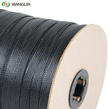 Рибешко костна мрежа аксесоар за рокля, мека еластична мрежа, лента за пола