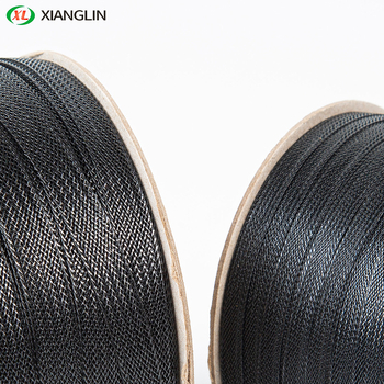 Рибешко костна мрежа аксесоар за рокля, мека еластична мрежа, лента за пола