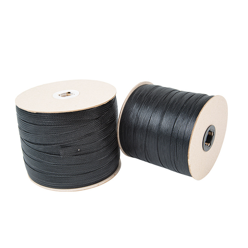 Рибешко костна мрежа аксесоар за рокля, мека еластична мрежа, лента за пола